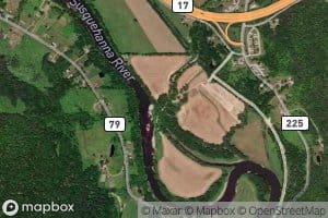 Tuscarora Creek