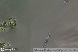 Lake Conroe