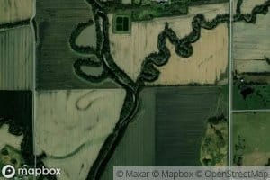 Little Grasshopper Creek