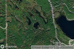 Mud Lake