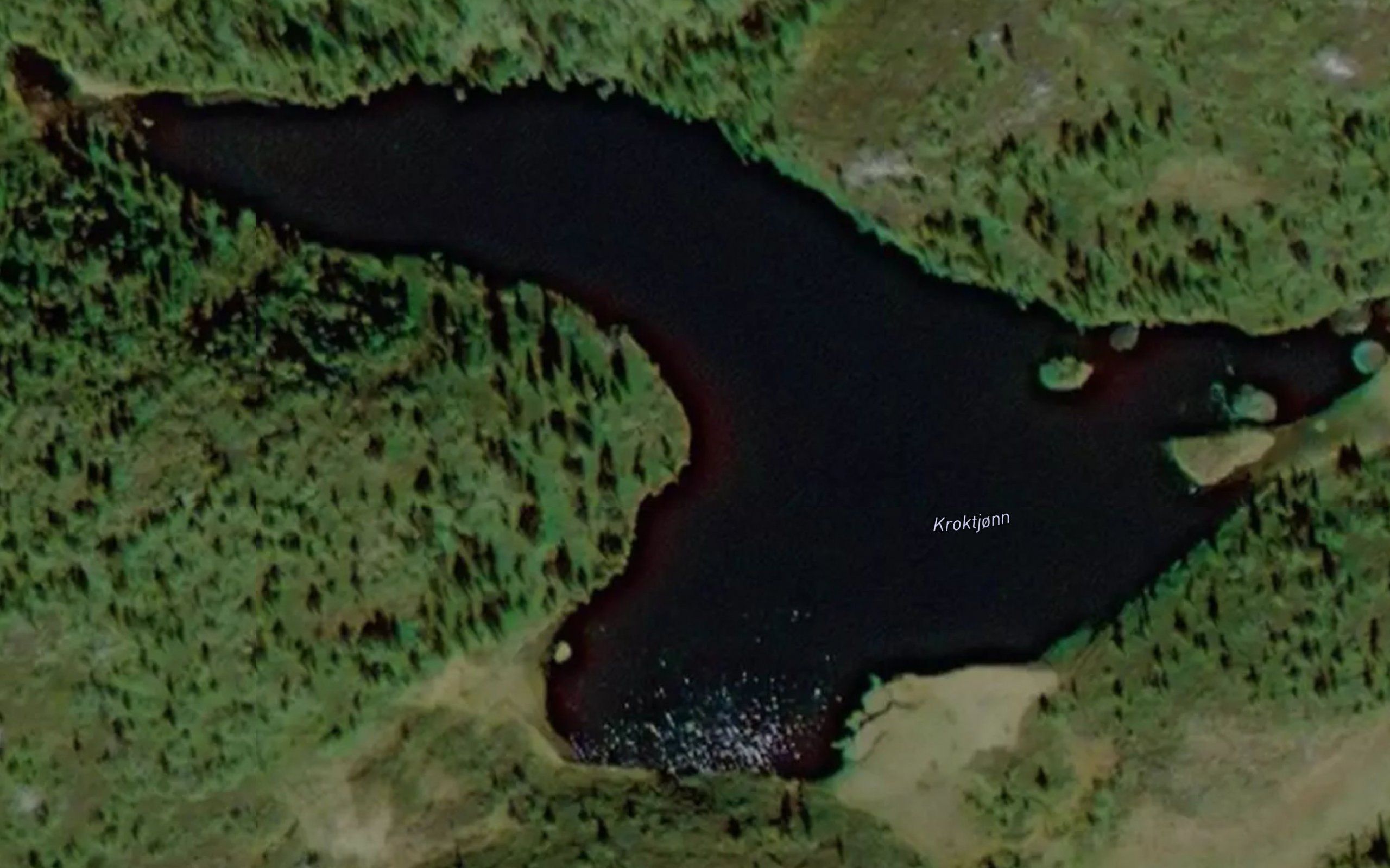 Kroktjonn