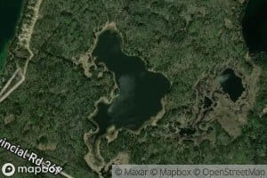 Hickey Lake