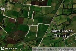 Quebrada de Novillero