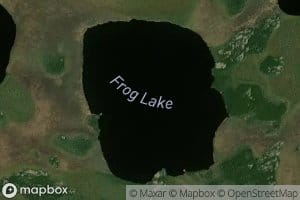 Frog Lake