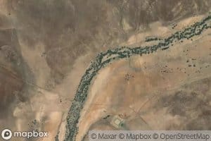 South Branch Damson Creek