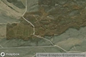 Magpie Creek
