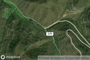 Rich Fork