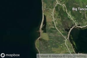 Southwest Beach Pond