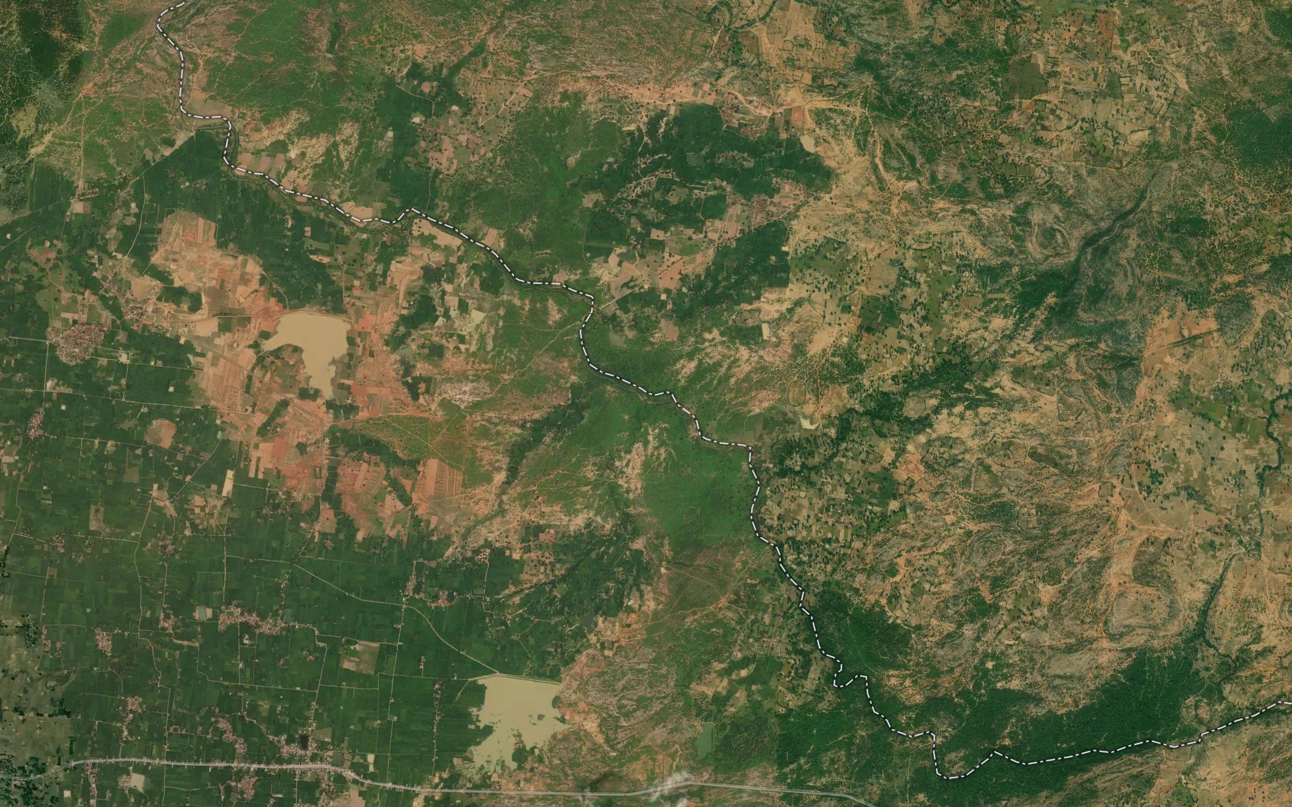 Karhi Nala
