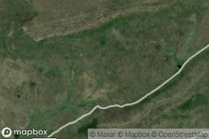 Far Draw Spring