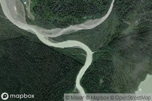 Sphaler Creek