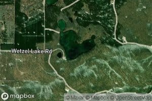 Wetzel Lake