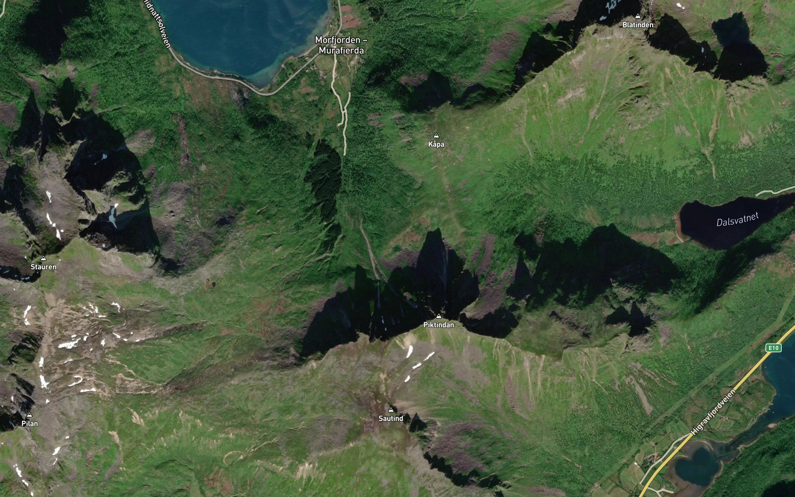 Trollvatnet