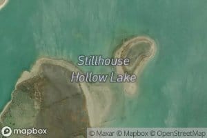 Stillhouse Hollow Lake
