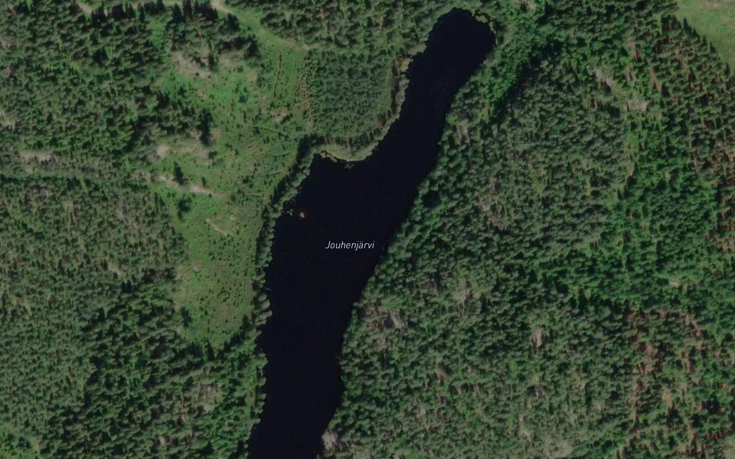 Jouhenjarvi