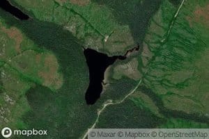 Lac des Barbes