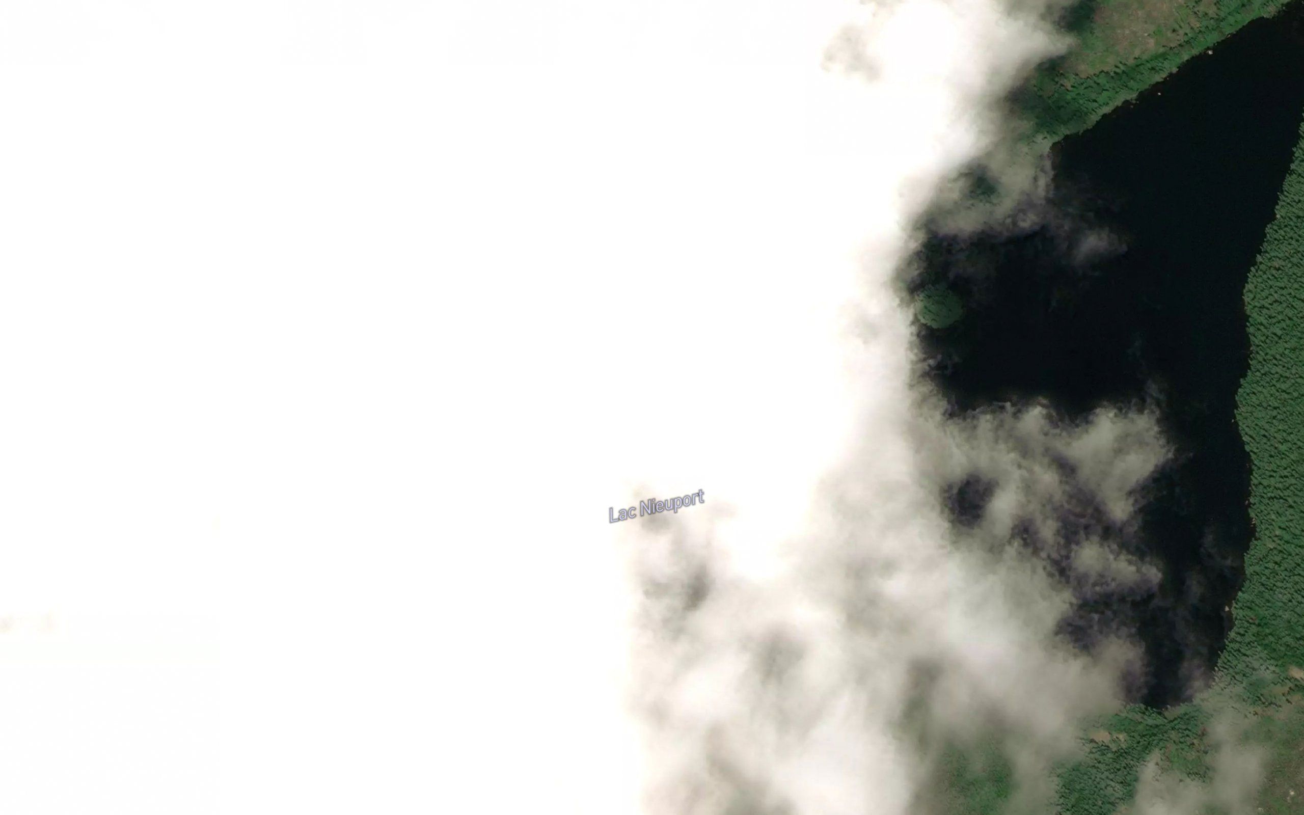 Lac Nieuport