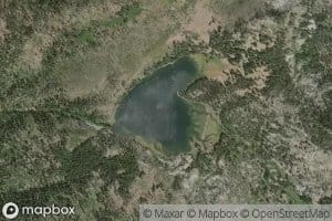 Ukonom Lake