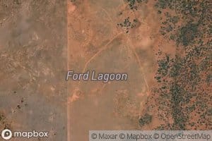 Ford Lagoon