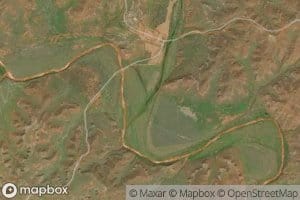 Little Croton Creek
