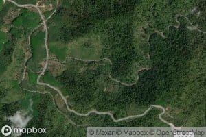 Nam Tok Kamphang Yak