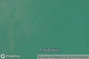 Ozero Glubokoye