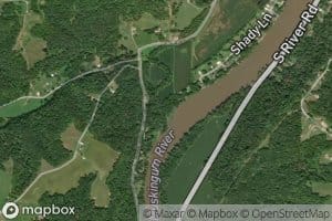 Blue Rock Creek