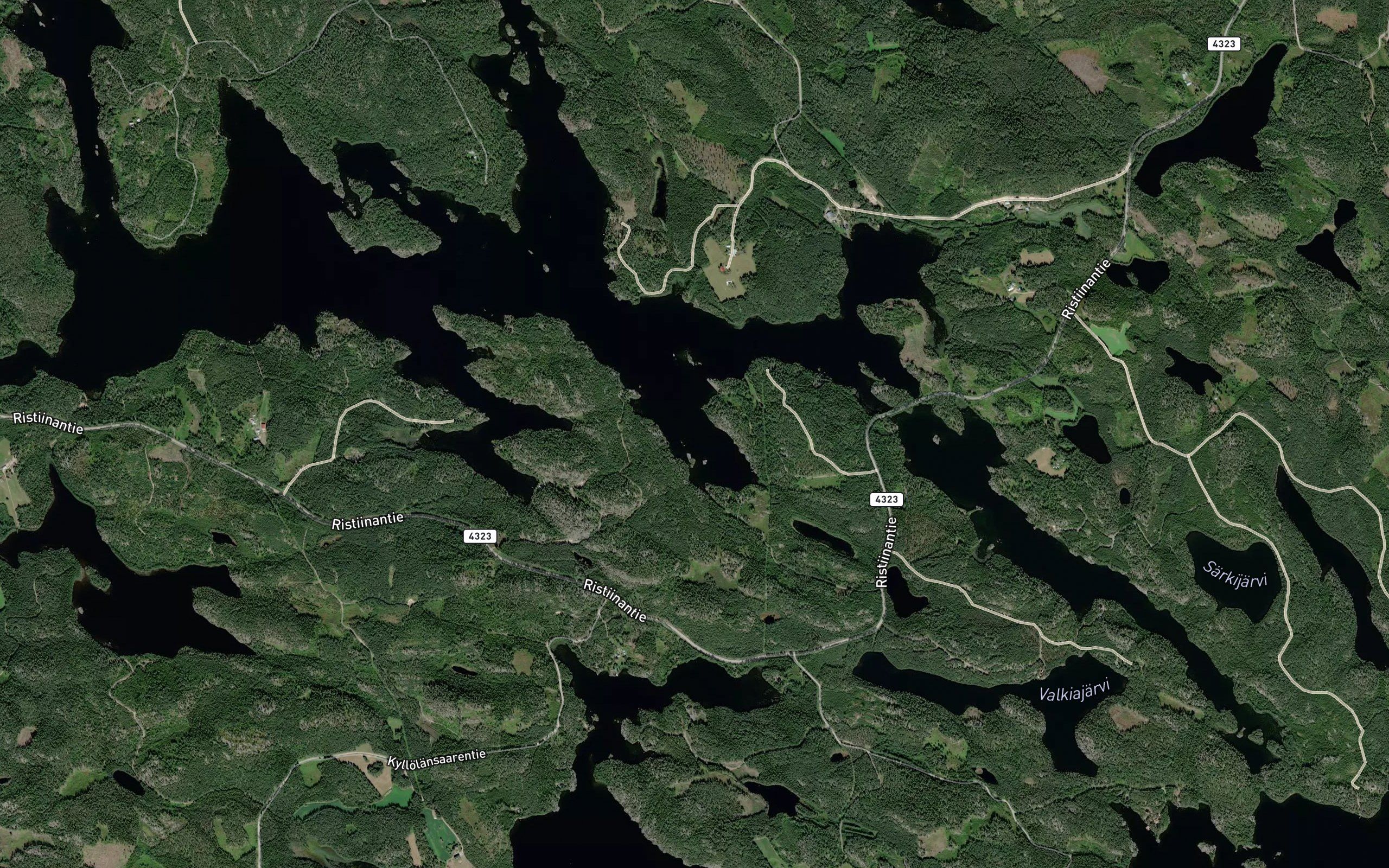 Oritlahti