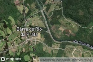 Rio da Prata