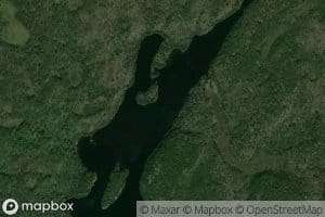 Grapnel Lake