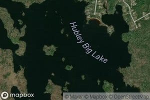 Hubley Big Lake