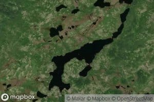 Long Pond on the Neck