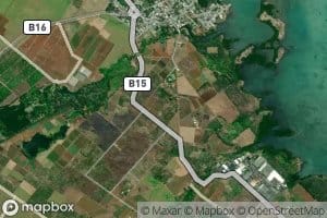 Riviere Grand Marais