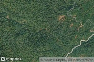 North Fork Foster Creek