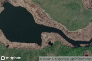 Datkokan Lake