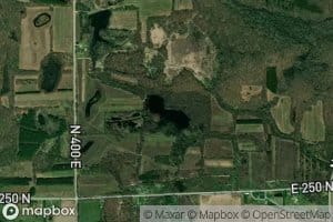 Stink Pond