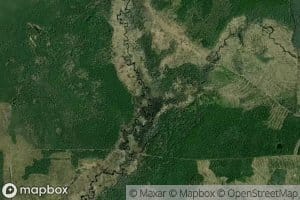 East Branch Bear Creek