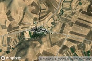 Rudkhaneh-ye Changal Vaz