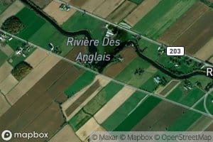 Ruisseau Zenophile-Primeau