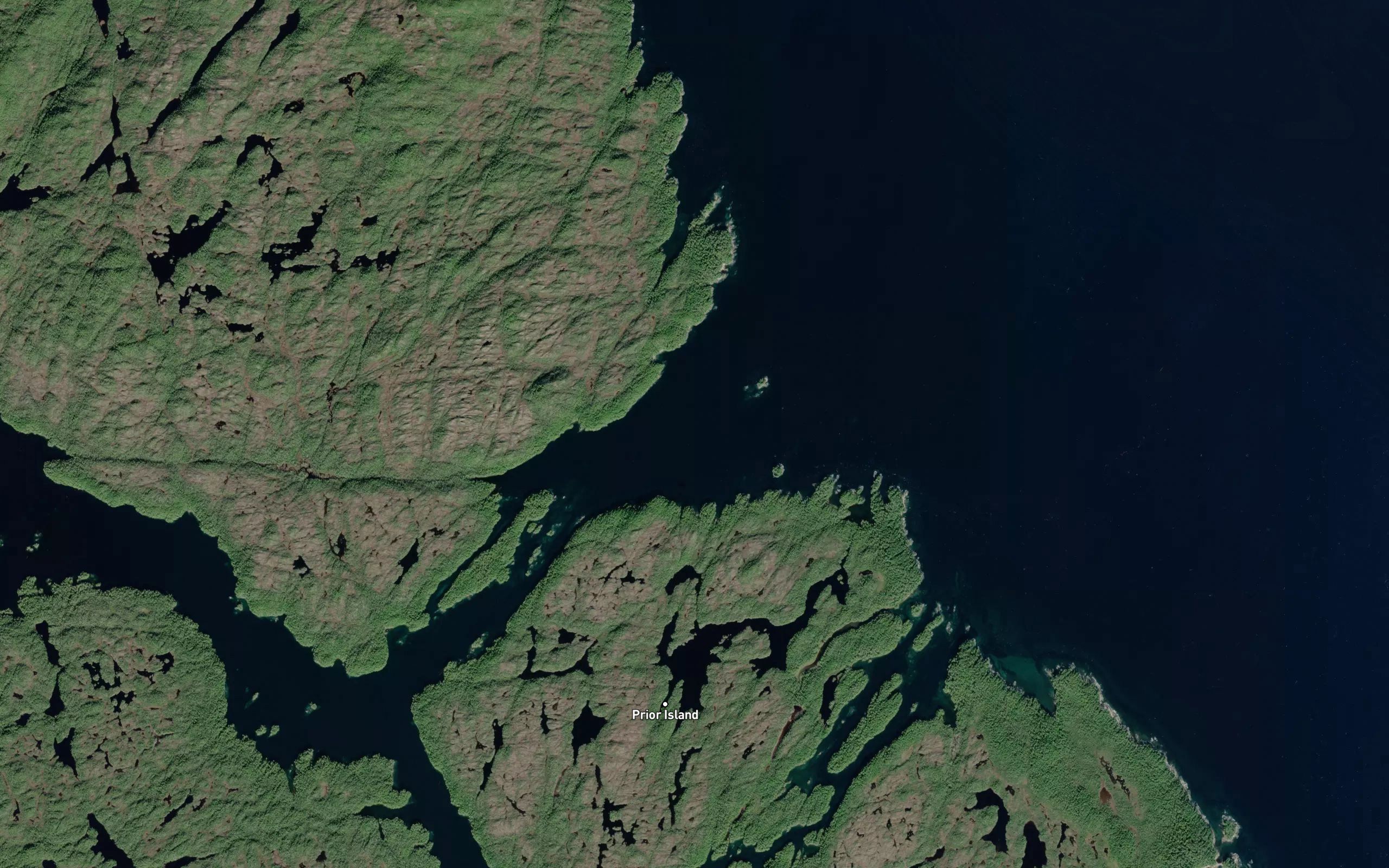 Devlin Bay