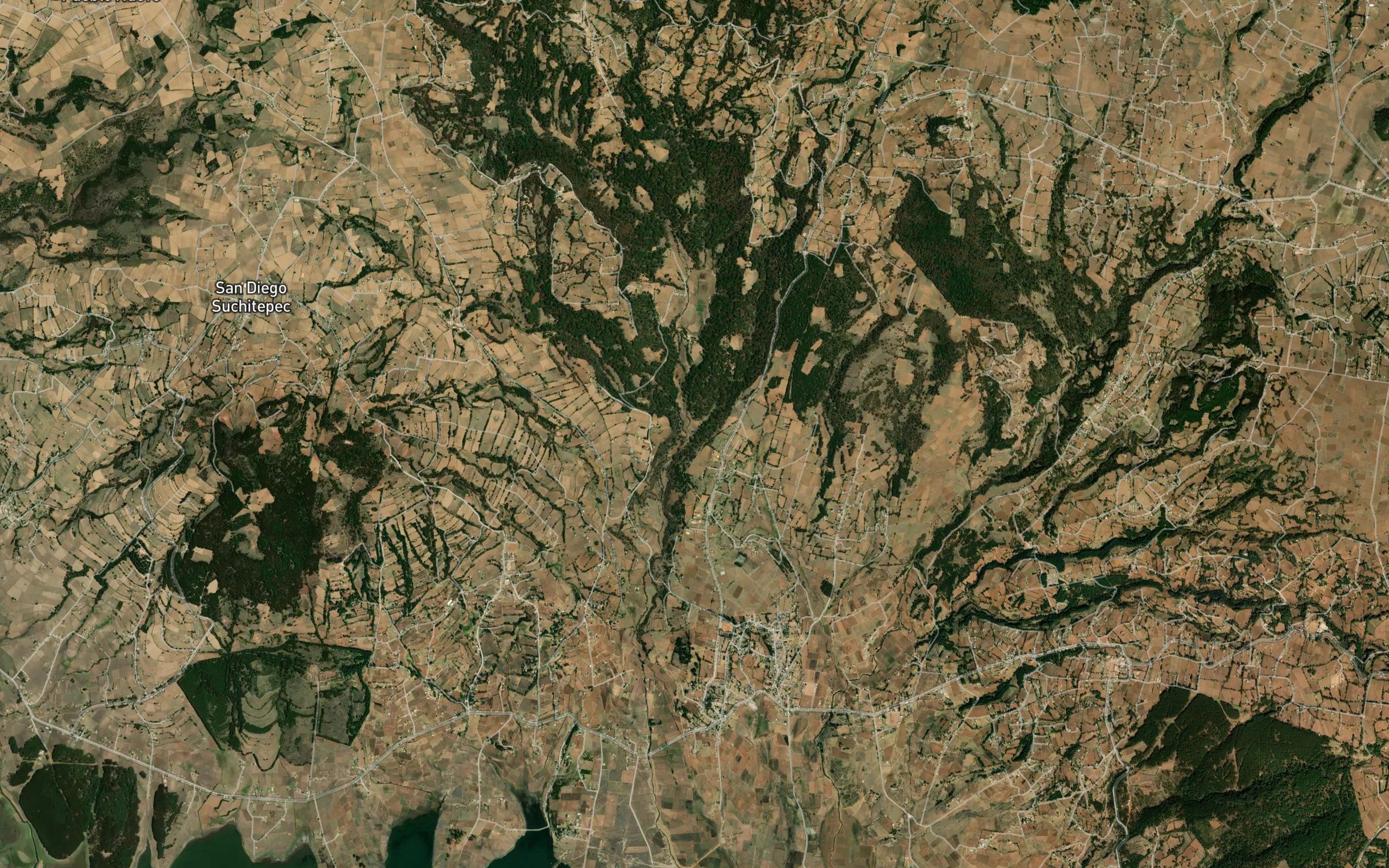Agua Zarca