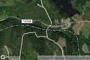 Tevalaisenkoski