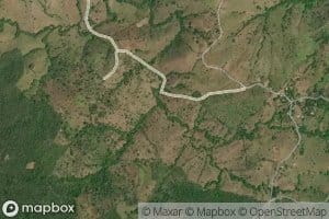 Quebrada Flor Amarilla