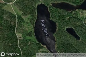 Pursijarvi