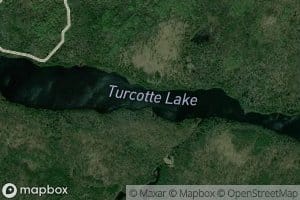 Turcotte Lake