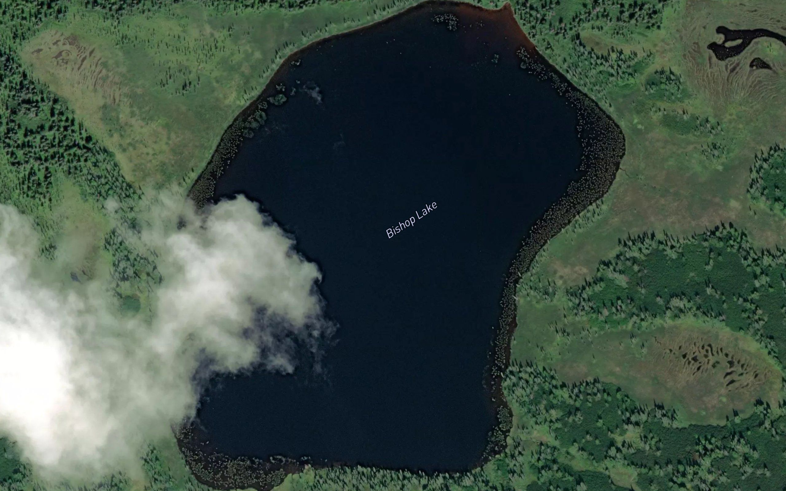 Bishop Lake