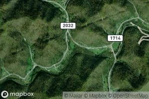 Little Rockcastle Creek