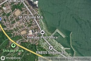 Shikabe Gawa