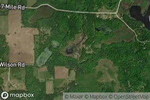 Gooseneck Pond