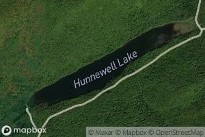 Hunnewell Lake